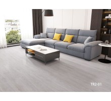 Виниловые полы Aspenfloor Trend RUS Дуб Гамбург TR7-08