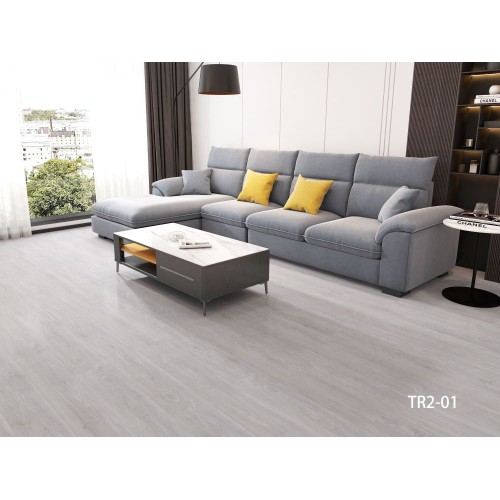 Виниловые полы Aspenfloor Trend RUS Дуб Гамбург TR7-08