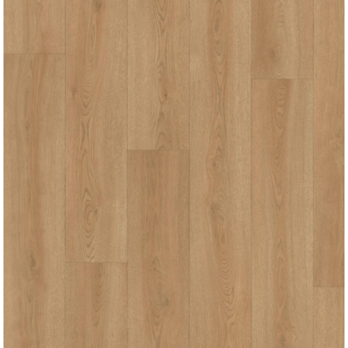 Панель стеновая акустическая МДФ Stella Comfort Light Дуб Снежный