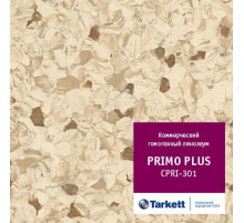Primo Plus 301 Primo Plus 301