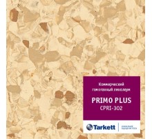 Primo Plus 302 Primo Plus 302