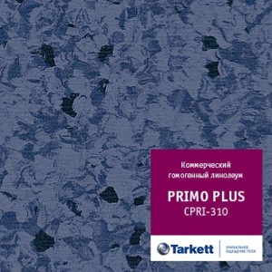Primo Plus 310 Primo Plus 310