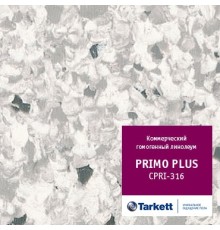 Primo Plus 316