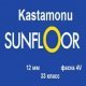 Ламинат Кastamonu Sunfloor 33 4V 12 mm