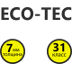 Ламинат Kronostar Eco-Tec